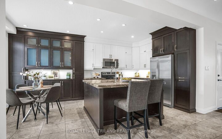 Property Photo:  303 Callaway Road  ON N6G 0N8 