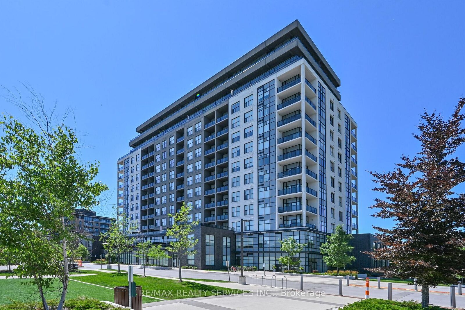 Photo de la propriété:  1878 Gordon Street 809  ON N1L 0P4 