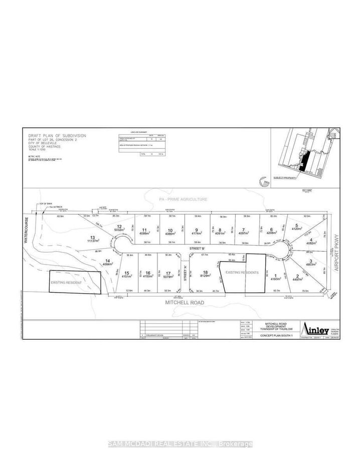 0 Mitchell Road — photo 1