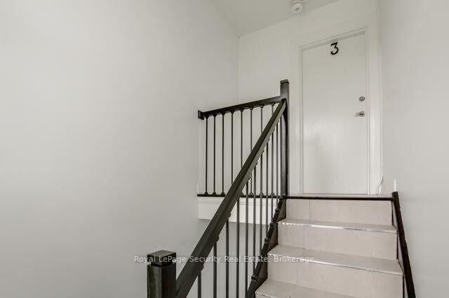 Property Photo:  148 Portland Street 3  ON M8Y 1B2 
