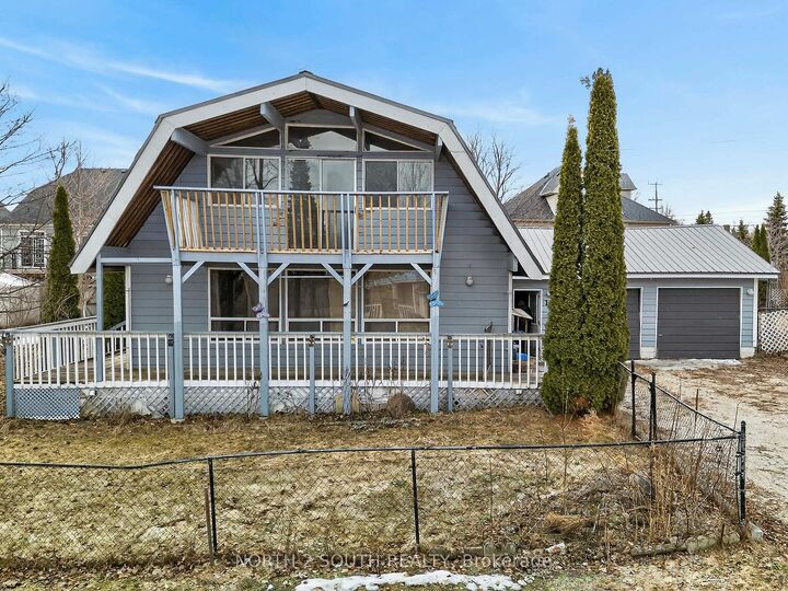 Property Photo: 13 Bayview Avenue ON L9Z 2Y6