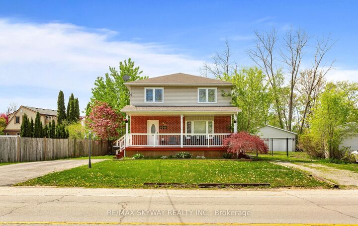 Property Photo:  8046 Beaverdams Road  ON L2H 1R8 