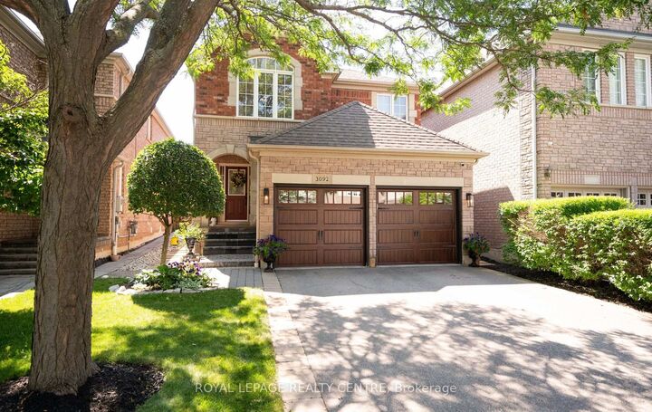Property Photo:  3092 Owls Foot Drive  ON L5M 6T8 