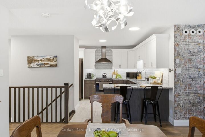 Property Photo: 72 Halls Drive ON N0B 1S0