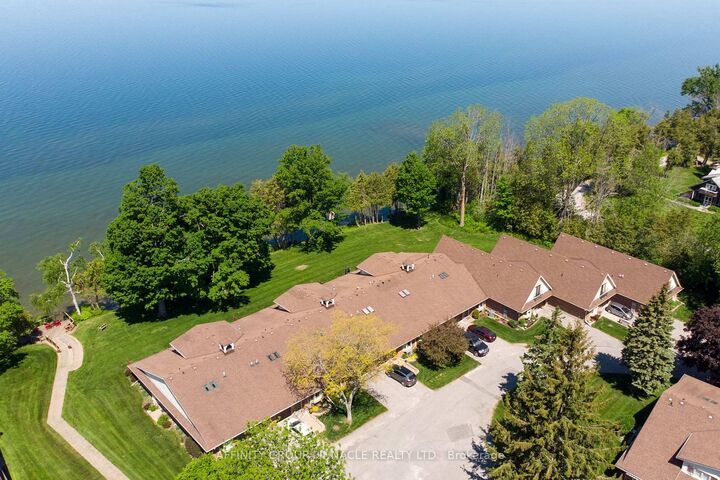 Property Photo: 90 Parklawn Boulevard 1 ON L0K 1A0