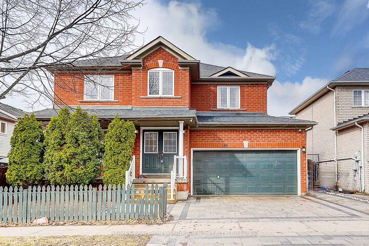 145 Glasgow Crescent — photo 1