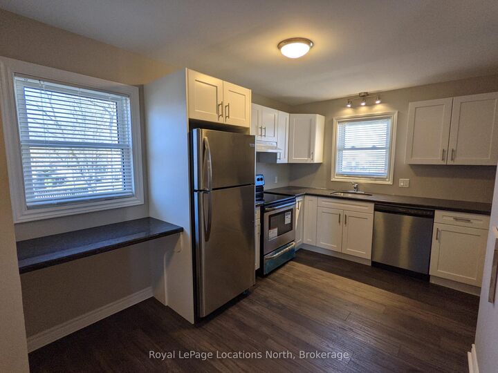 Property Photo: 30 Pine Street Unit 2 ON L9Y 2N7