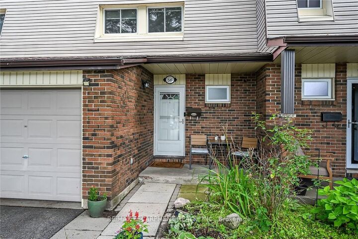 Property Photo: 30 Regent Avenue 56 ON L9B 1B3