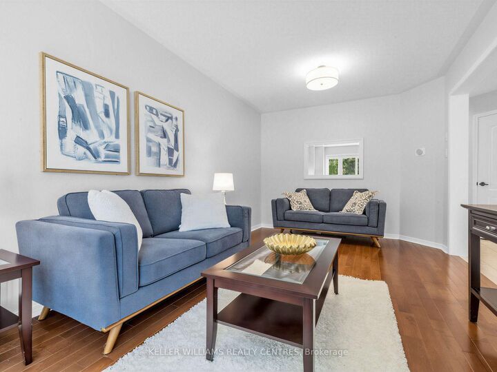 Property Photo:  174 Flagstone Way  ON L3X 2Z7 