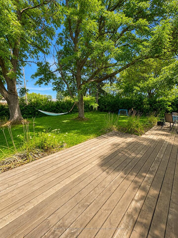 Property Photo: 92 McGill Street Lower ON L3C 3L3