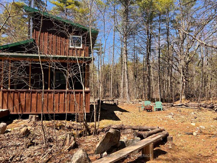 Property Photo:  2355 Raymo Road  ON K0H 1T0 