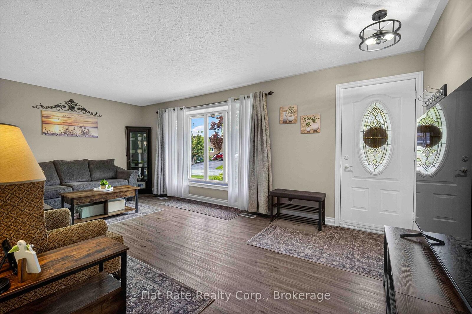 Property Photo:  481 Barker Avenue  ON K9J 1E2 