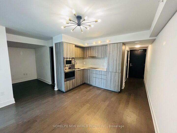 Property Photo: 955 Bay Street 2019 ON M5S 0C6