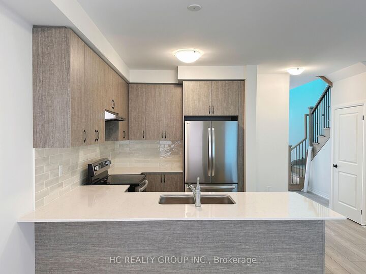Property Photo:  1018 Valhalla Terrace  ON L1X 0P8 