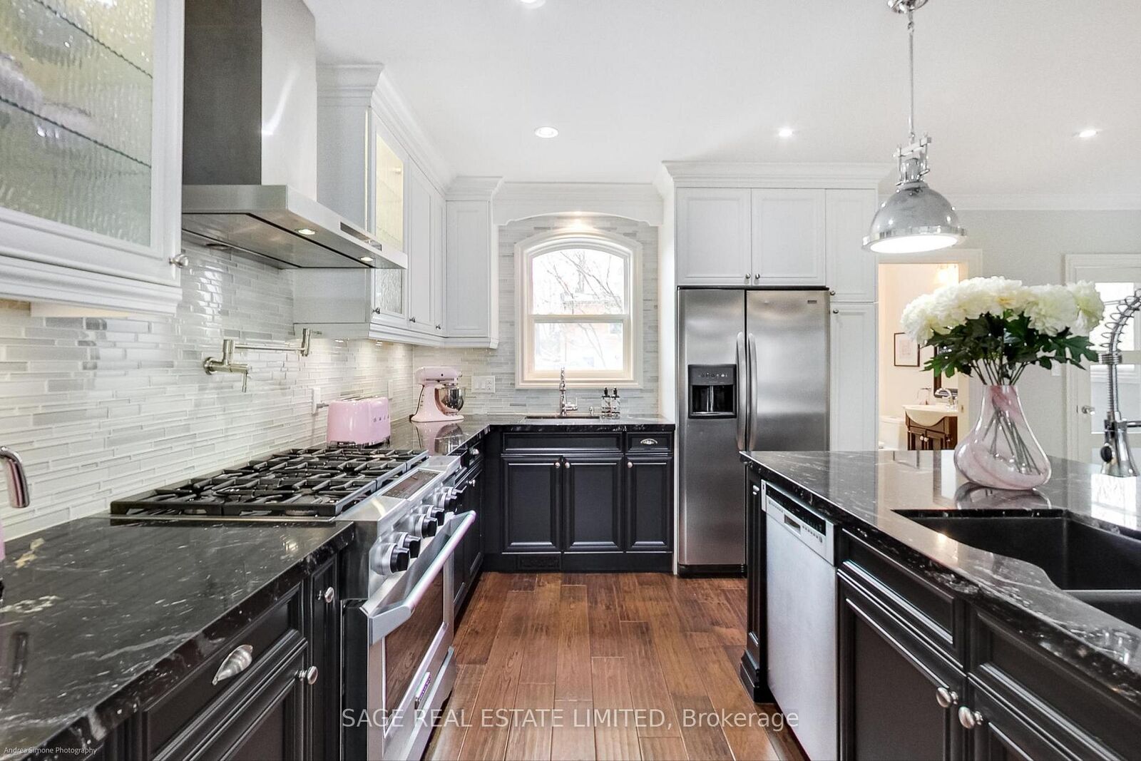 Property Photo:  108 Beresford Avenue  ON M6S 3B1 