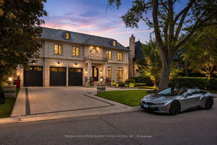 39 Arjay Crescent — photo 1