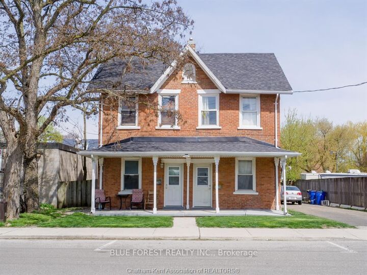 41 Adelaide Street S — photo 1