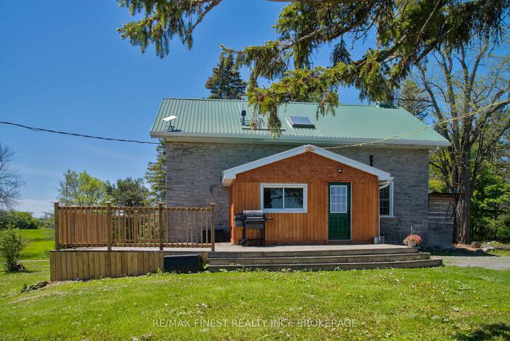 Property Photo:  190 Wilmer Road  ON K0H 2Y0 