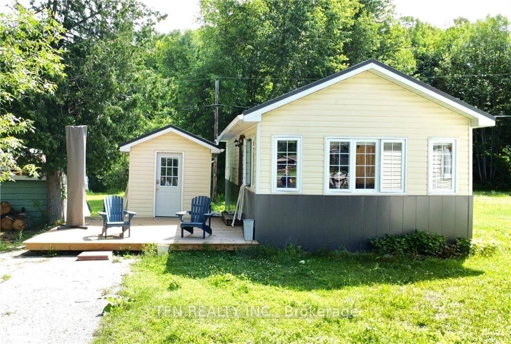 Property Photo: 1502 Canning Road 2 ON N3L 3E2