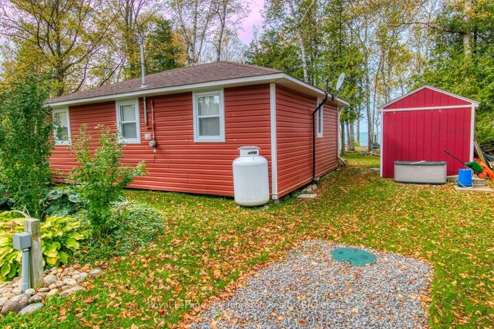 Property Photo:  789 Bruce Road #13 Road  ON N0H 2L0 