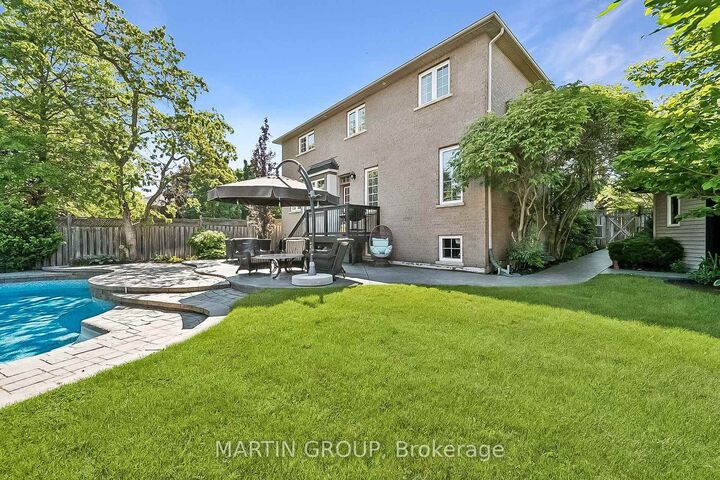 Property Photo:  2283 Briargrove Circle  ON L6M 5A5 