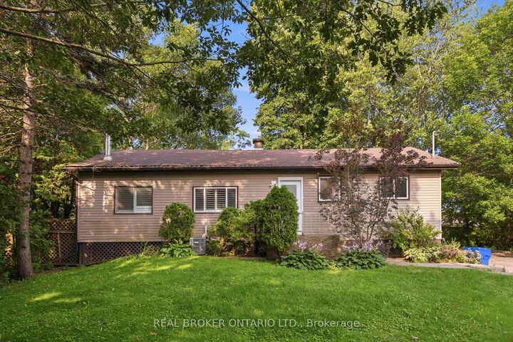 Property Photo: 3032 Hancock Road ON L1E 2M2