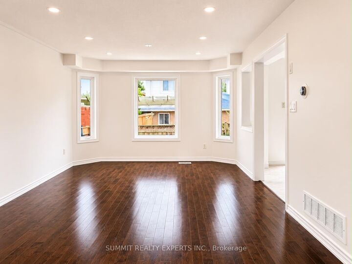 Property Photo: 25 Deforest Drive ON L7A 2Y1