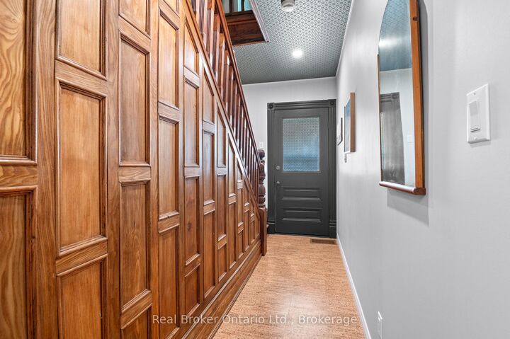 Property Photo: 677 Garafraxa Street N ON N0G 1R0