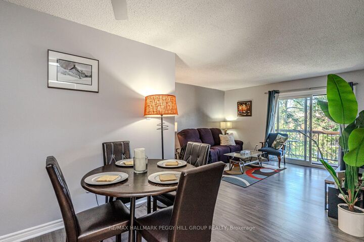Property Photo: 167 Edgehill Drive E9 ON L4N 1L9
