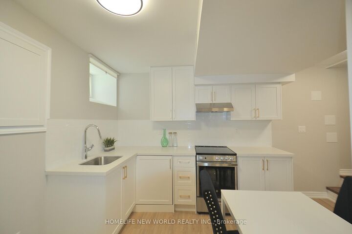 Property Photo: 102 Belmont Avenue Lower ON L8L 7M1