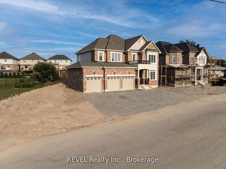 Property Photo:  4568 Lyons Parkway  ON L2E 6S6 