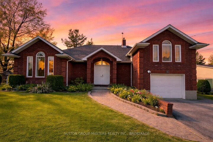 Property Photo: 4907 Alex McLean Lane N ON K0H 1H0