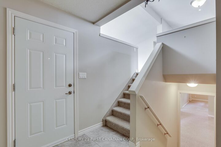 Property Photo:  204 Ewart Street  ON N7G 4G6 