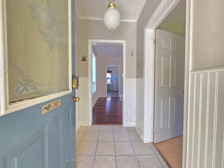 Property Photo: 451 Ontario Street Main Floor ON L3Y 2K6