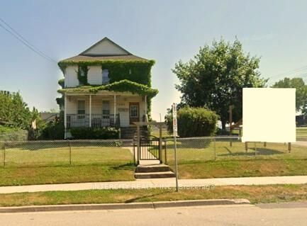 Property Photo:  5602 Robinson Street  ON L2G 2A8 