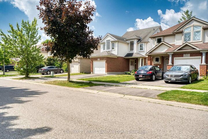 Property Photo:  761 Blacksmith Street  ON N6H 5R9 