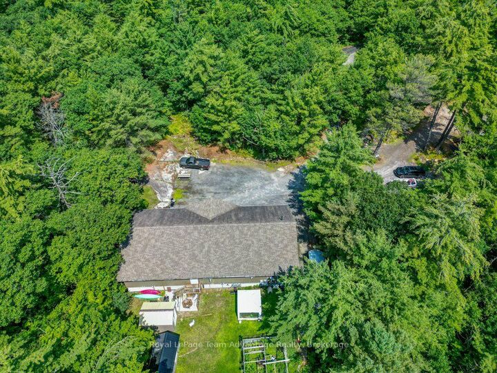 Property Photo: 30 Hanna Road ON P2A 1R2