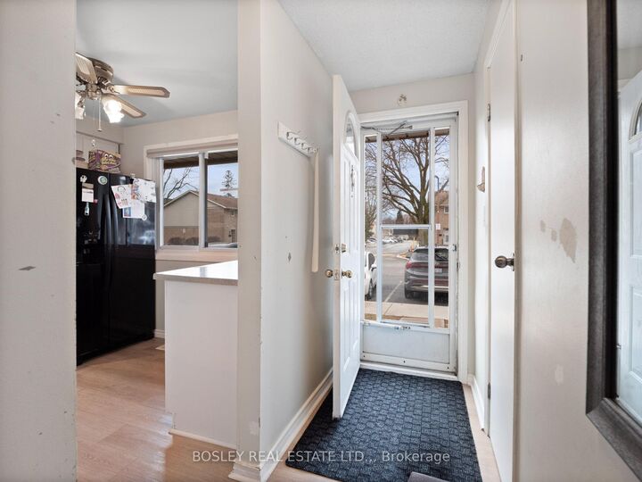 Property Photo:  6767 Thorold Stone Road #94  ON L2J 3W9 