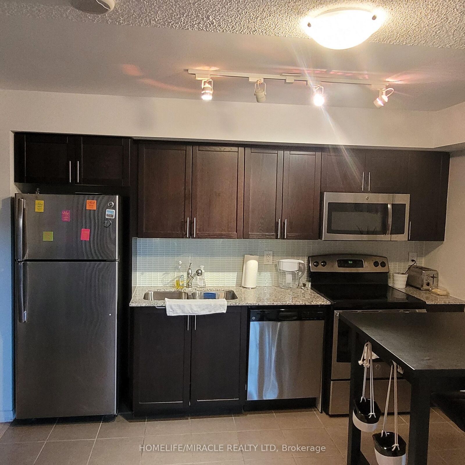 Property Photo:  830 Lawrence Avenue W 529  ON M6A 0A2 