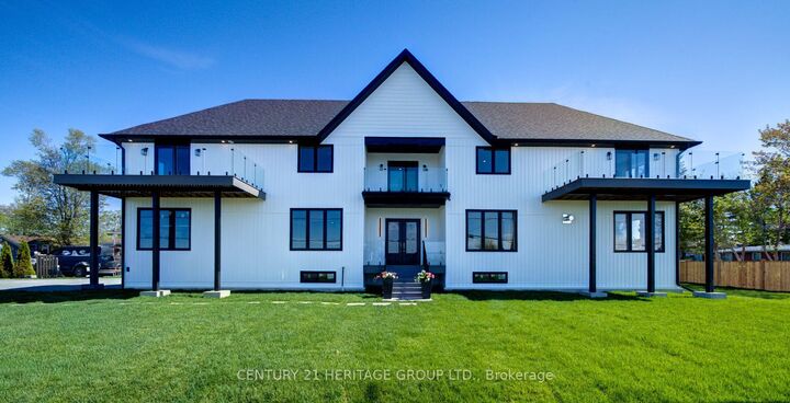802 Willowview Road — photo 1