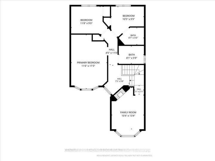 Property Photo: 41 Graybark Crescent ON M1C 4J2