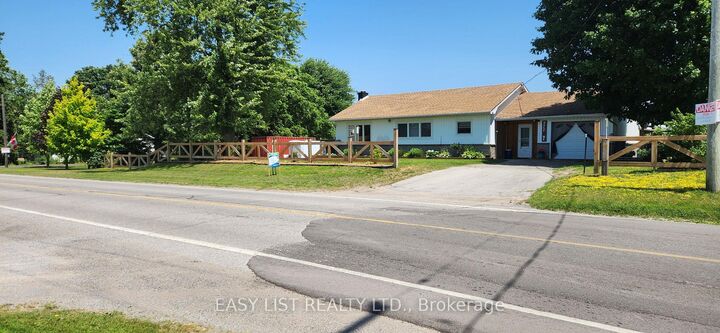 Property Photo: 700 Norfolk County Road 28 N/A ON N0E 1G0