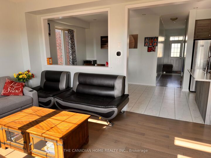 Property Photo: 22 Legacy Lane ON L3B 5N5