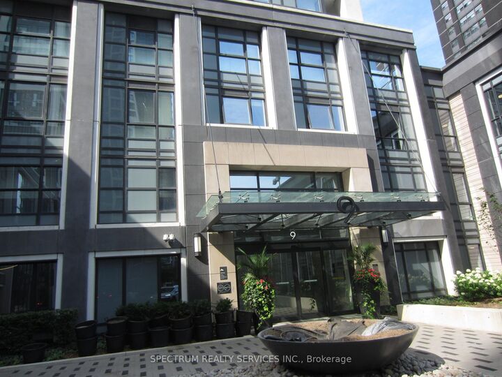 9 Mabelle Avenue 3325 — photo 1