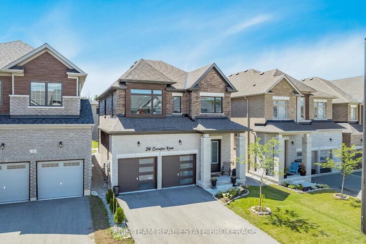 24 Sassafras Road — photo 1