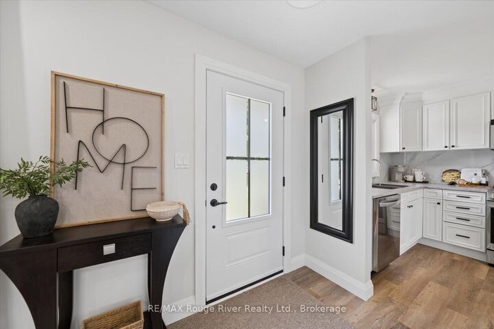 Property Photo:  3413 County Rd 36 N/A  ON K0M 1A0 