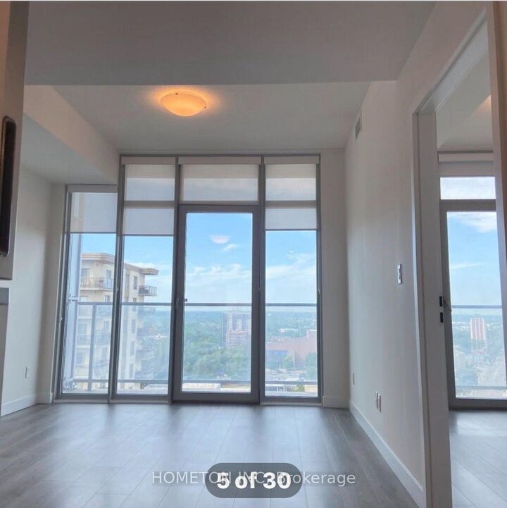 Property Photo:  60 Frederick Street 1603  ON N2H 0C7 