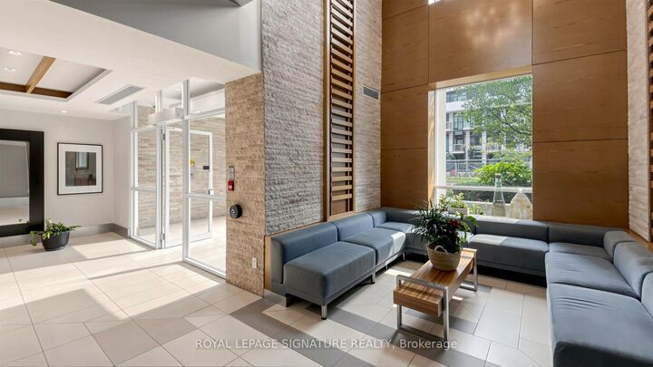 Property Photo: 165 Legion Road 2524 ON M8Y 0B3