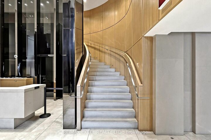 Property Photo: 120 Harrison Garden Boulevard 906 ON M2N 0H1