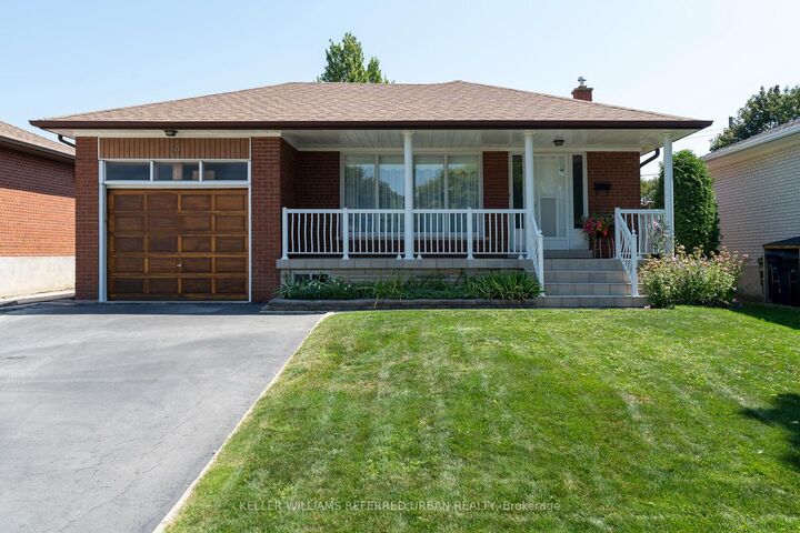 19 Groverdale Road — photo 1